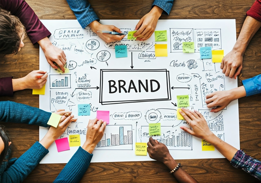 Brand Content
