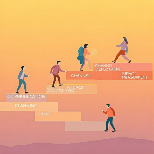 Promouvoir l'image de l'entreprise
